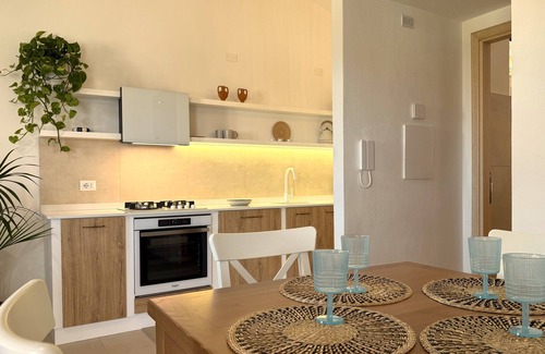 Tertenia Villa | Villa with Jacuzzi, a few steps from the sea