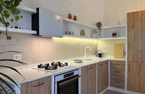 Tertenia Villa | Villa with Jacuzzi, a few steps from the sea