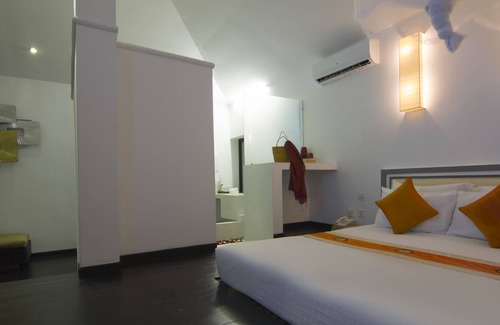 Siem Reap Resort | Villa with Private pool 6guests - Free pick up