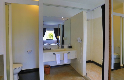 Siem Reap Resort | Villa With Private Pool 6-8guests