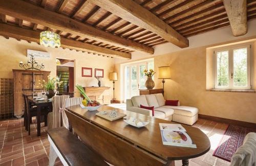 Marciano della Chiana Villa | Villa with Panoramic Views