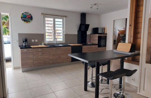 Deshaies Villa | Villa with pool 300m from Grande Anse beach, DESHAIES