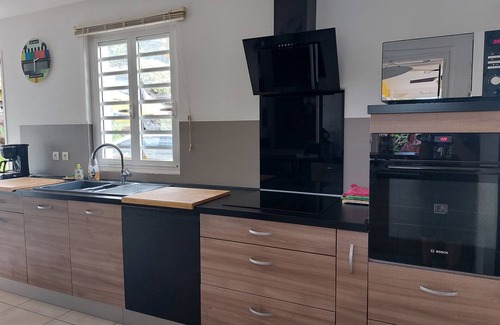 Deshaies Villa | Villa with pool 300m from Grande Anse beach, DESHAIES