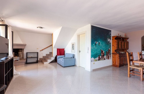 Collemeto Villa | Villa with pool, 5 bedrooms, 3 bathrooms, charging station for electric cars, m565