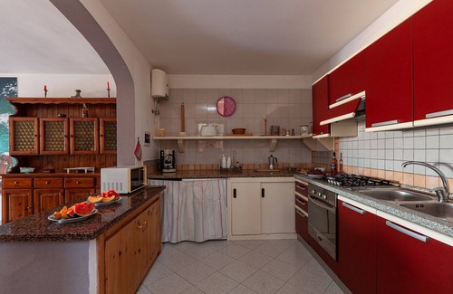Collemeto Villa | Villa with pool, 5 bedrooms, 3 bathrooms, charging station for electric cars, m565