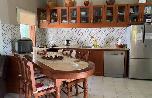 Plai Laem House | Villa with pool and fantastic views, a few minutes drive from the beach