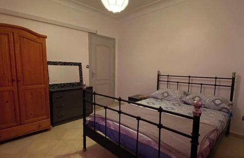 Bejaia Province Villa | Villa with pool and sea view in Tichy Béjaïa.