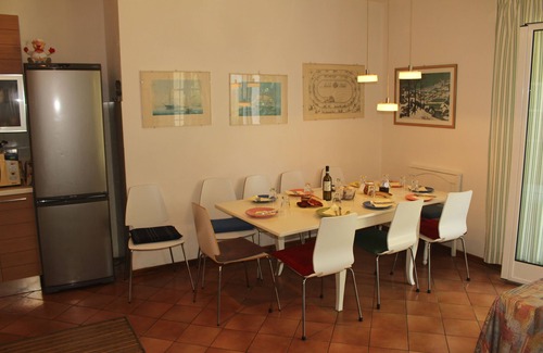 Artallo Villa | Villa with pool for groups and families