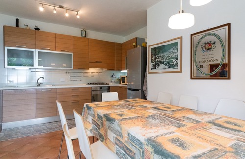 Artallo Villa | Villa with pool for groups and families