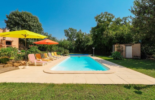 Valbonne Villa | Villa with pool French Riviera Valbonne near Cannes/aeroport Monaco Grasse