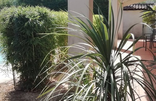 Baillargues Villa | VILLA WITH POOL GOLF AREA