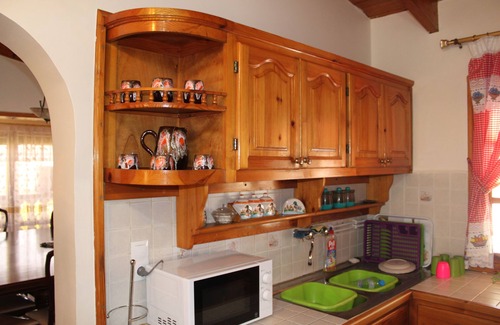 Amizour Villa | Villa with pool in Béjaia