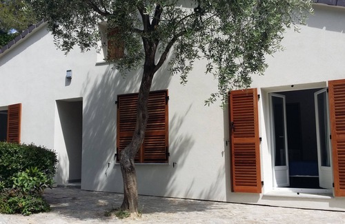 Erbalunga Villa | Villa with pool in Erbalunga in Cap Corse