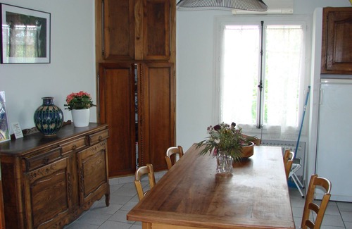 Pertuis House | Villa with pool near town center, Luberon