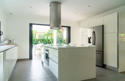 Frejus House | Villa with pool on the Côte d'Azur