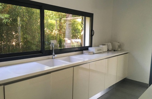 Frejus House | Villa with pool on the Côte d'Azur