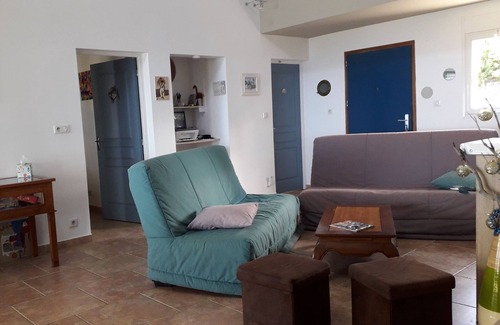Petite-Ile House | VILLA WITH POOL