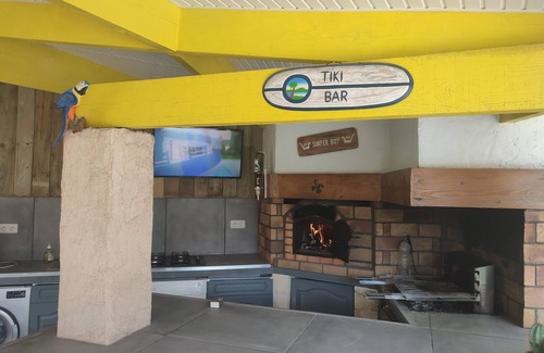 Cestas Villa | Villa With Pool up to 8 Pers