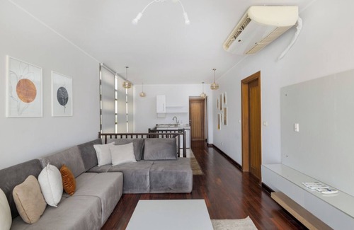 Sheikh Zayed City Villa | Villa With Private pool& Garden In Beverly Hills Compound -Allegria c21nn