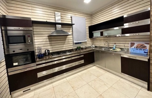 Oula Villa | Villa With Private Pool In Beverly Hills - Allegria -Sheikh Zayed
