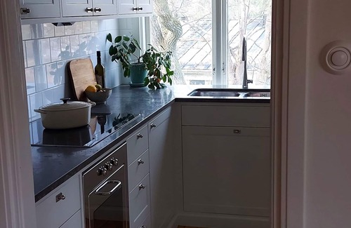 Nacka Municipality House | Villa with private garden 10 min from central Stockholm, 300 m from the sea