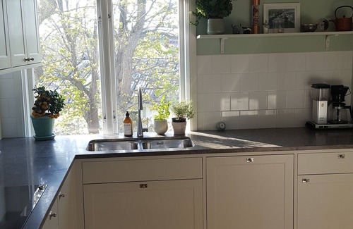 Nacka Municipality House | Villa with private garden 10 min from central Stockholm, 300 m from the sea