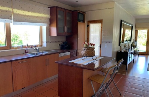 Leiria Villa | Villa with privacity and near beaches. Private swimming pool and great garden