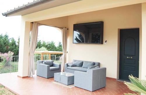 Cecina Villa | Villa with private pool in Tuscany 10 minutes from the sea