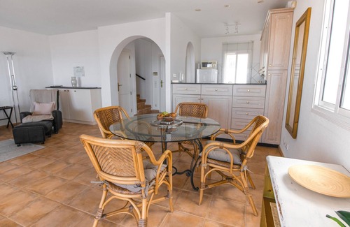 Costa Adeje Villa | Villa with private pool in Costa Adeje