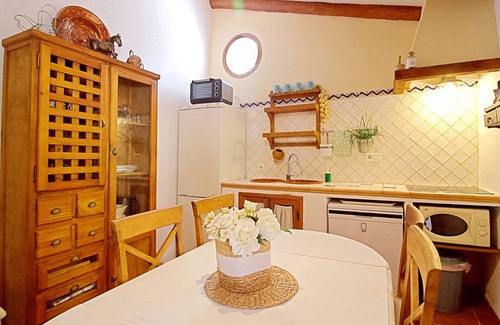 Frigiliana Villa | Villa with private pool, unwind in the Frigiliana countryside