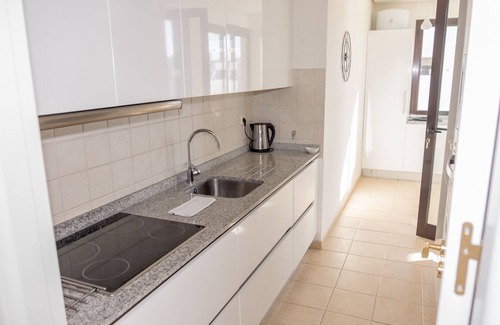 Playa Blanca Villa | Villa with Private Electric/Solar Panel Heated Pool, Wi-fi in Playa Blanca
