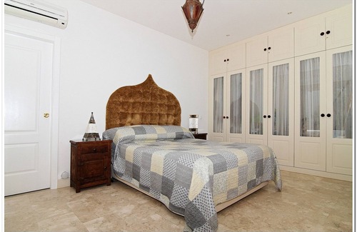 Geafond Villa | Villa With Private Heated Pool