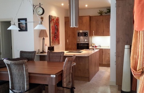 Geafond Villa | Villa With Private Heated Pool