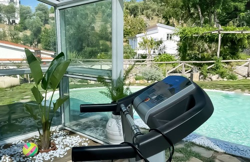 Priora Villa | Villa With Private Pool and Garden