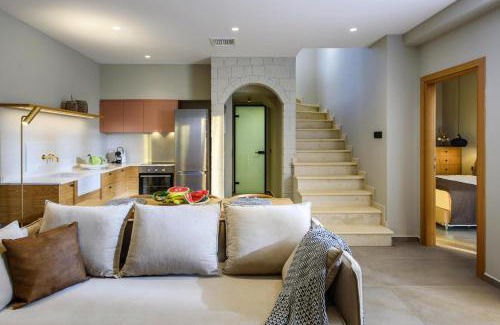 Agkisaras Villa | Villa with private pool in Chersonissos-formerly TUI Ferienhaus