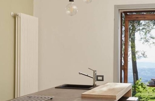 Pancole Apartment | Villa with Private Pool