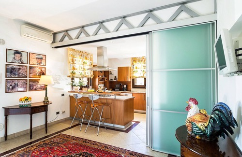 Syracuse Villa | Villa with private pool in Syracuse, Sicily