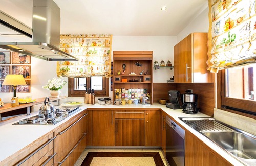 Syracuse Villa | Villa with private pool in Syracuse, Sicily