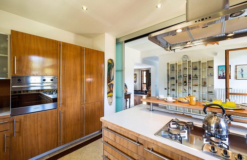 Syracuse Villa | Villa with private pool in Syracuse, Sicily