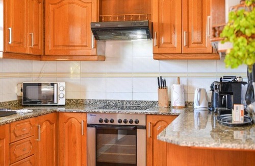 Puerto del Carmen Villa | Villa with private pool and free wifi