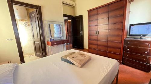 Zafarana Villa | Villa with private pool cancon alsokhna hited 66