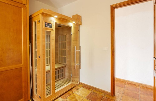 Las Manchas House | Villa with private pool, sauna and 3 bedrooms