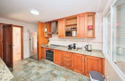 Gojar Ski Chalet | Villa with private pool and incredible views.