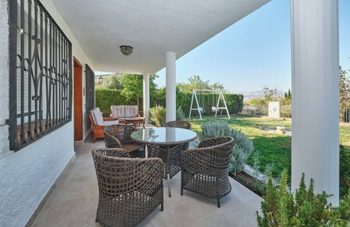 Gojar Ski Chalet | Villa with private pool and incredible views.