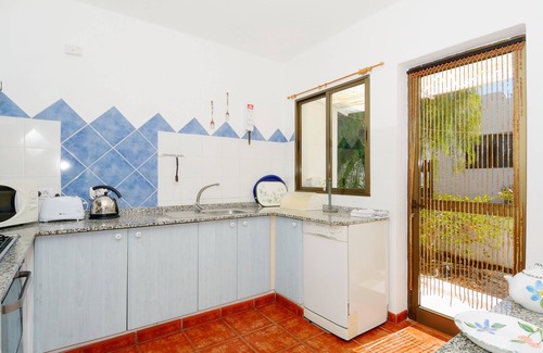 Nazaret House | Villa with Private Pool, Secluded Gardens, Sea View