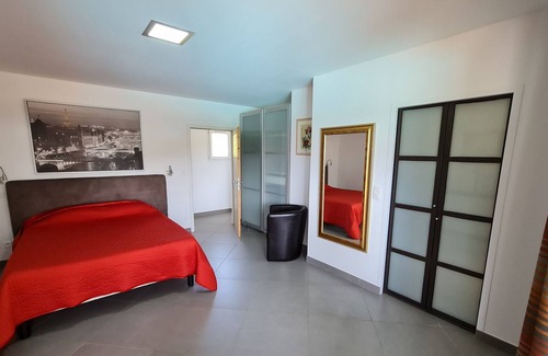 Cargese Villa | Villa with private pool 400m from the beach