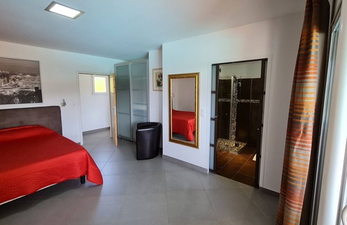 Cargese Villa | Villa with private pool 400m from the beach