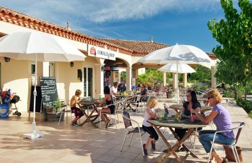Homps House | Villa with Private Pool