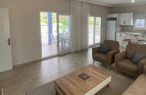 Dalaman Villa | villa with private pool for rent
