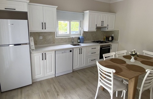 Dalaman Villa | villa with private pool for rent